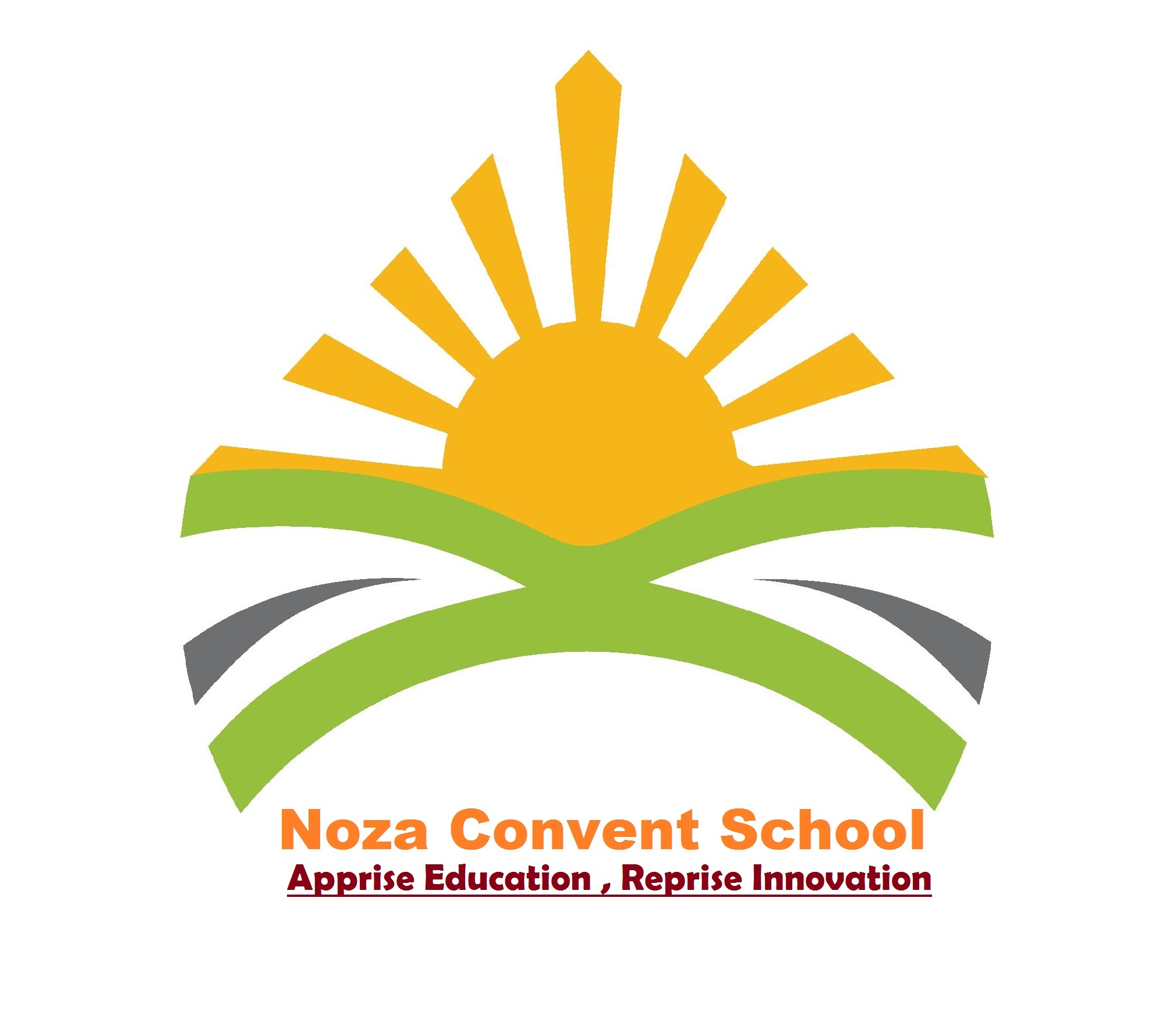 Noza Convent School
